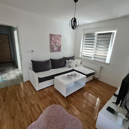 Apartman Crystal Brcko Exterior photo