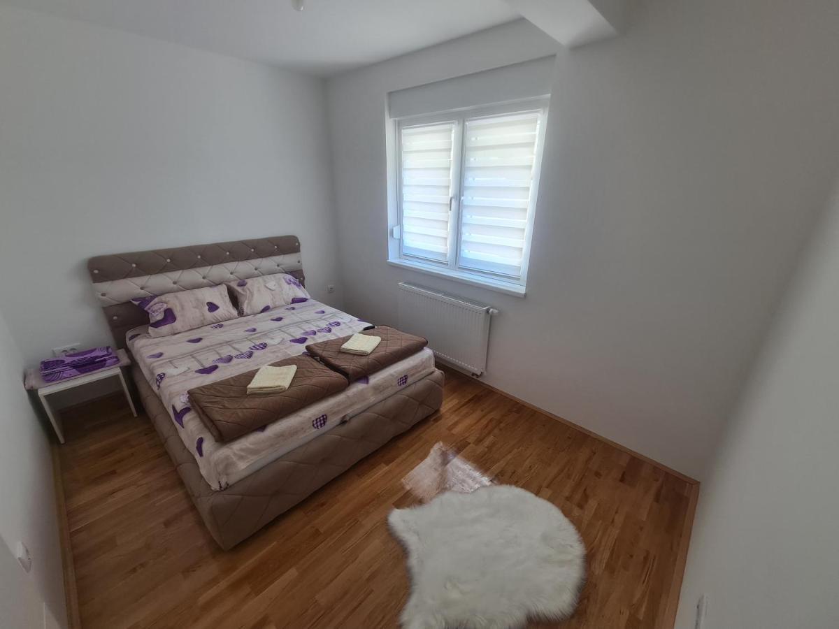 Apartman Crystal Brcko Exterior photo