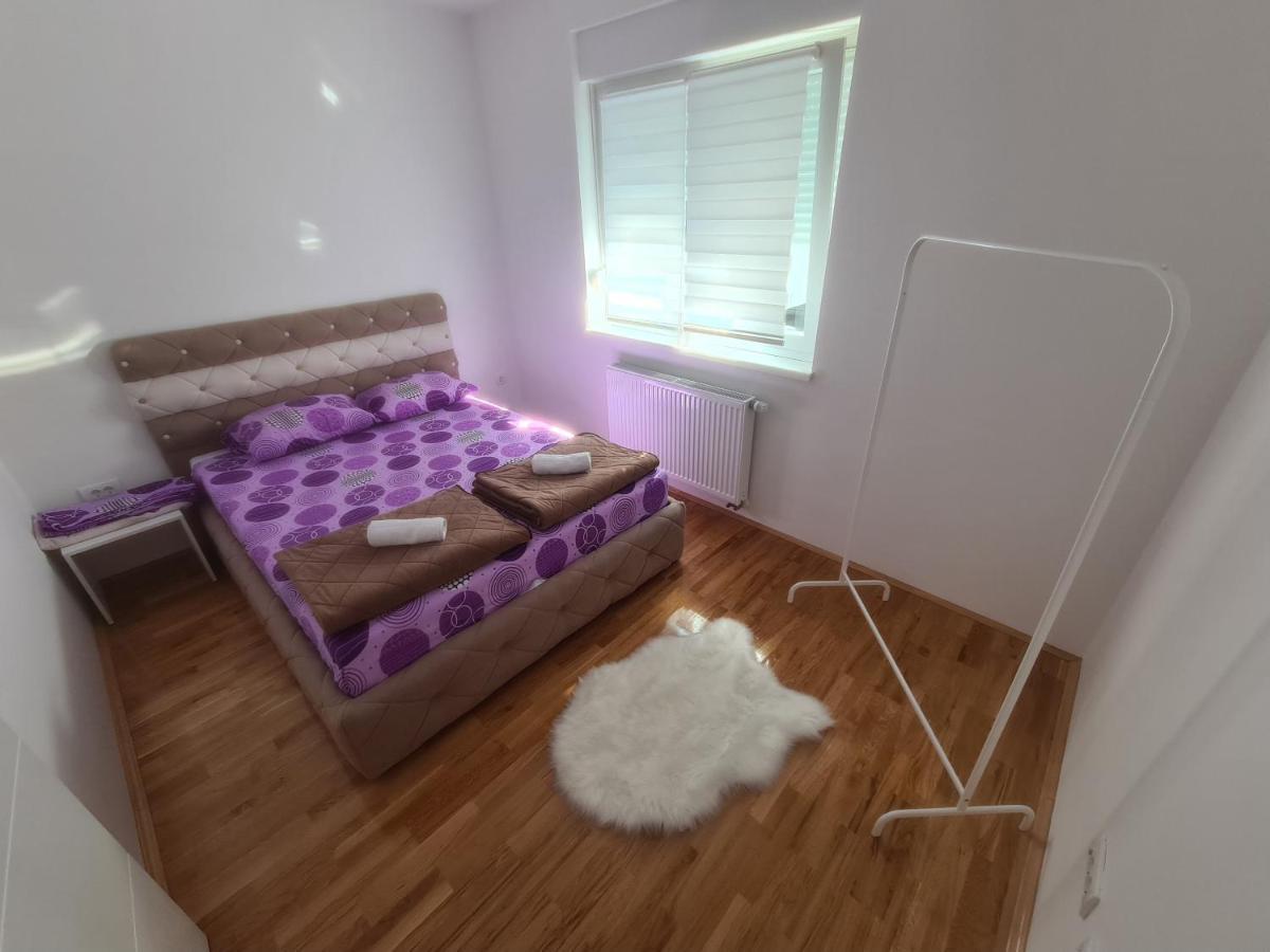 Apartman Crystal Brcko Exterior photo