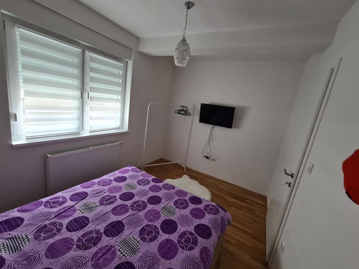 Apartman Crystal Brcko Exterior photo
