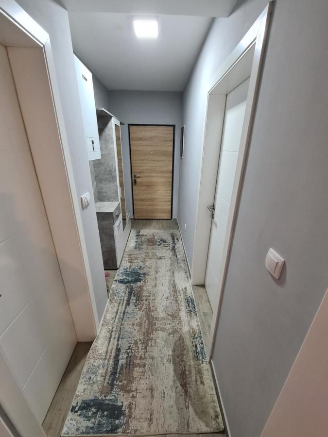 Apartman Crystal Brcko Exterior photo