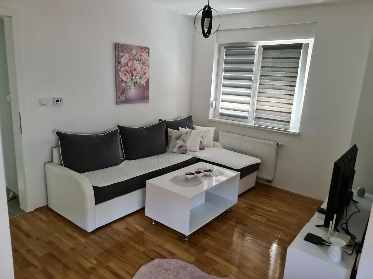 Apartman Crystal Brcko Exterior photo