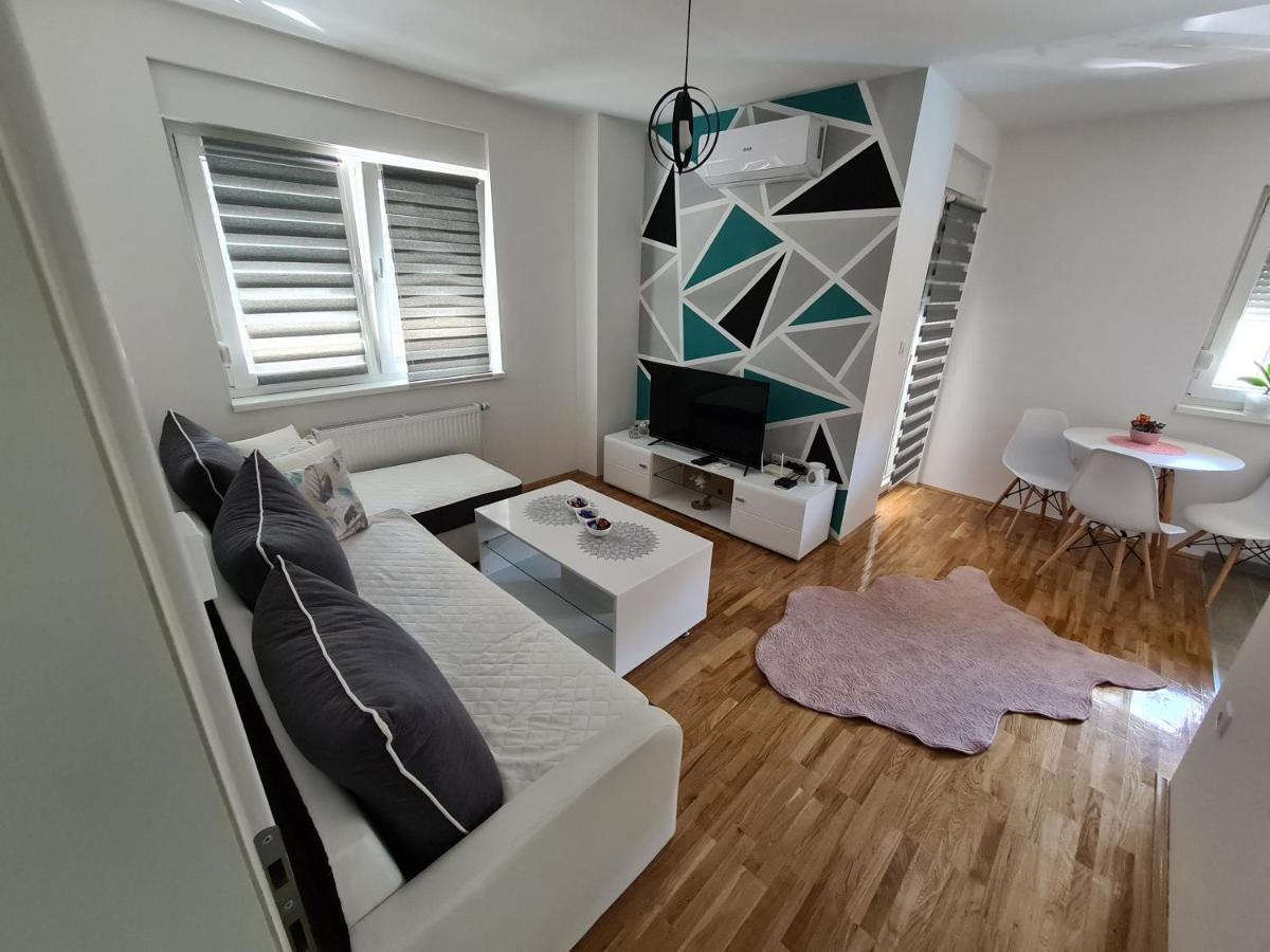 Apartman Crystal Brcko Exterior photo