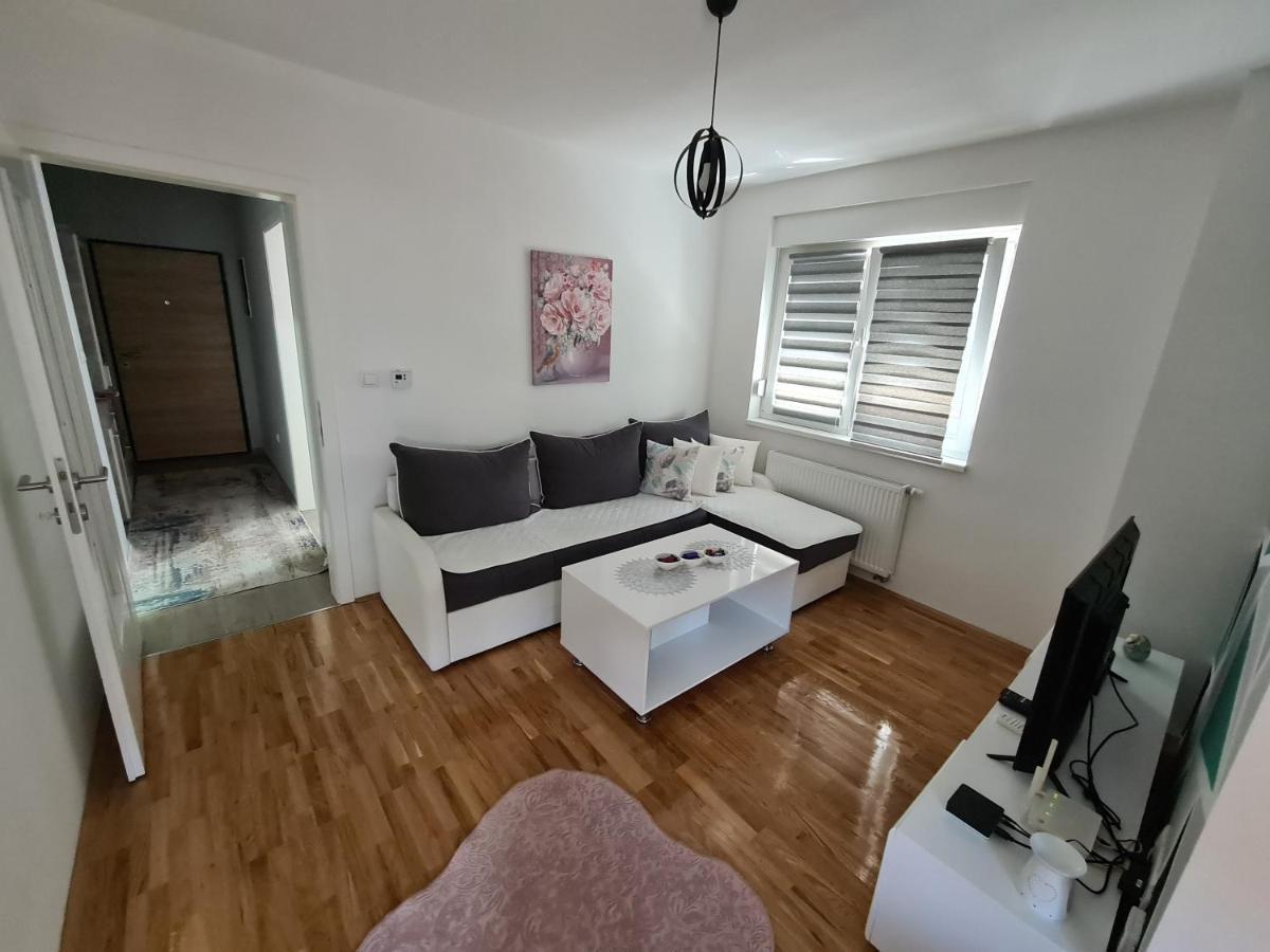Apartman Crystal Brcko Exterior photo