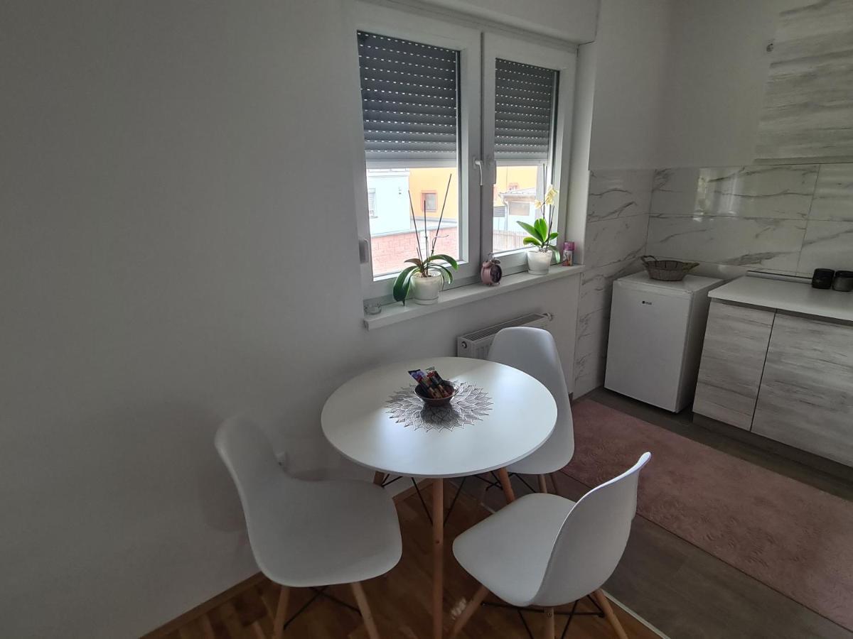 Apartman Crystal Brcko Exterior photo