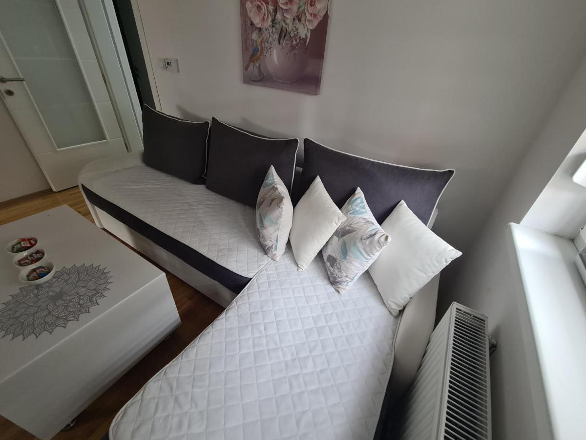 Apartman Crystal Brcko Exterior photo