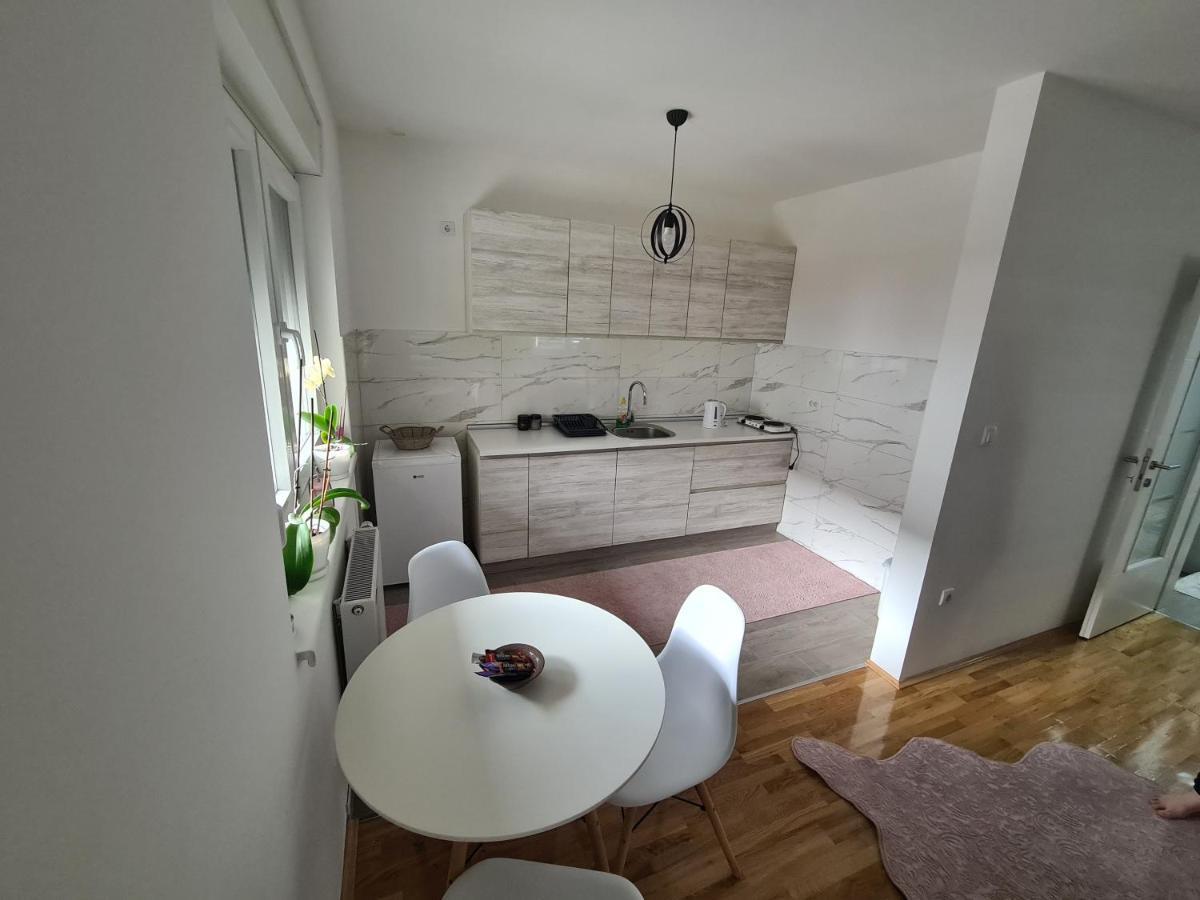 Apartman Crystal Brcko Exterior photo