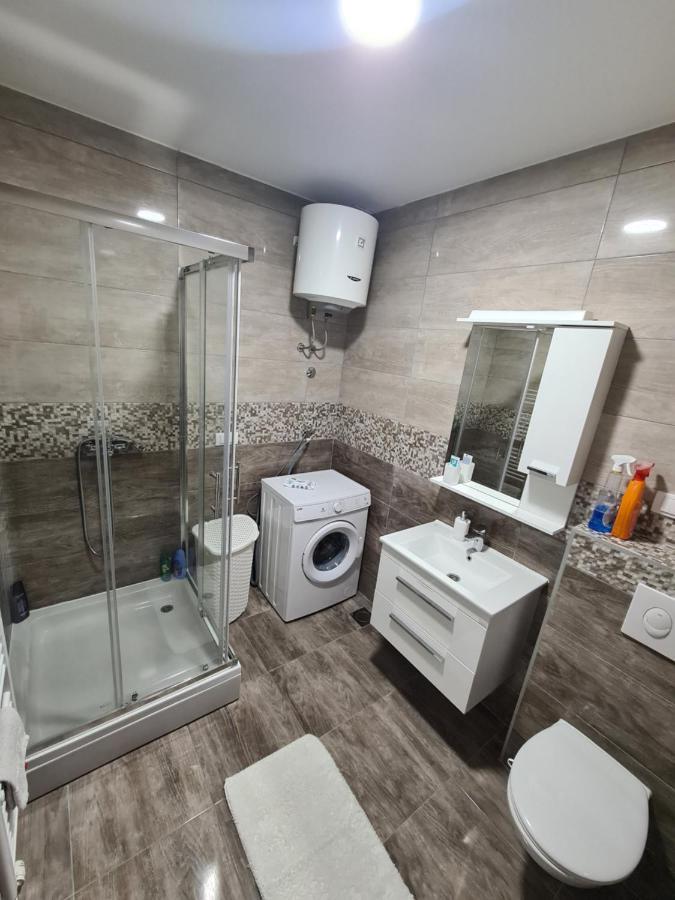 Apartman Crystal Brcko Exterior photo
